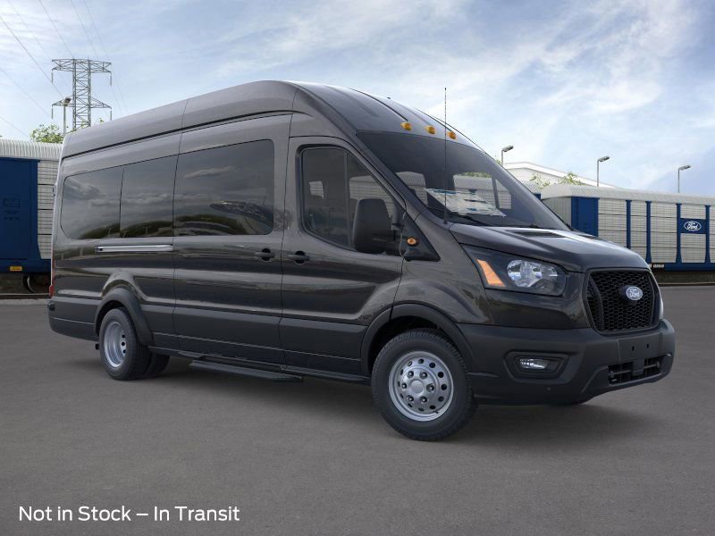 New 2026 Ford Transit 350 XL image 19