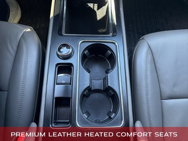 Used 2023 Lincoln Corsair Reserve AWD/4WD image 35
