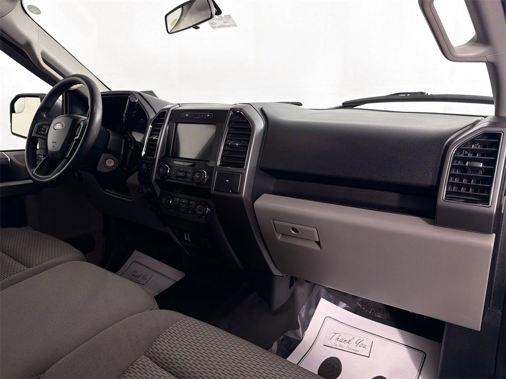 Used 2019 Ford F150 XLT w/ Trailer Tow Package image 28