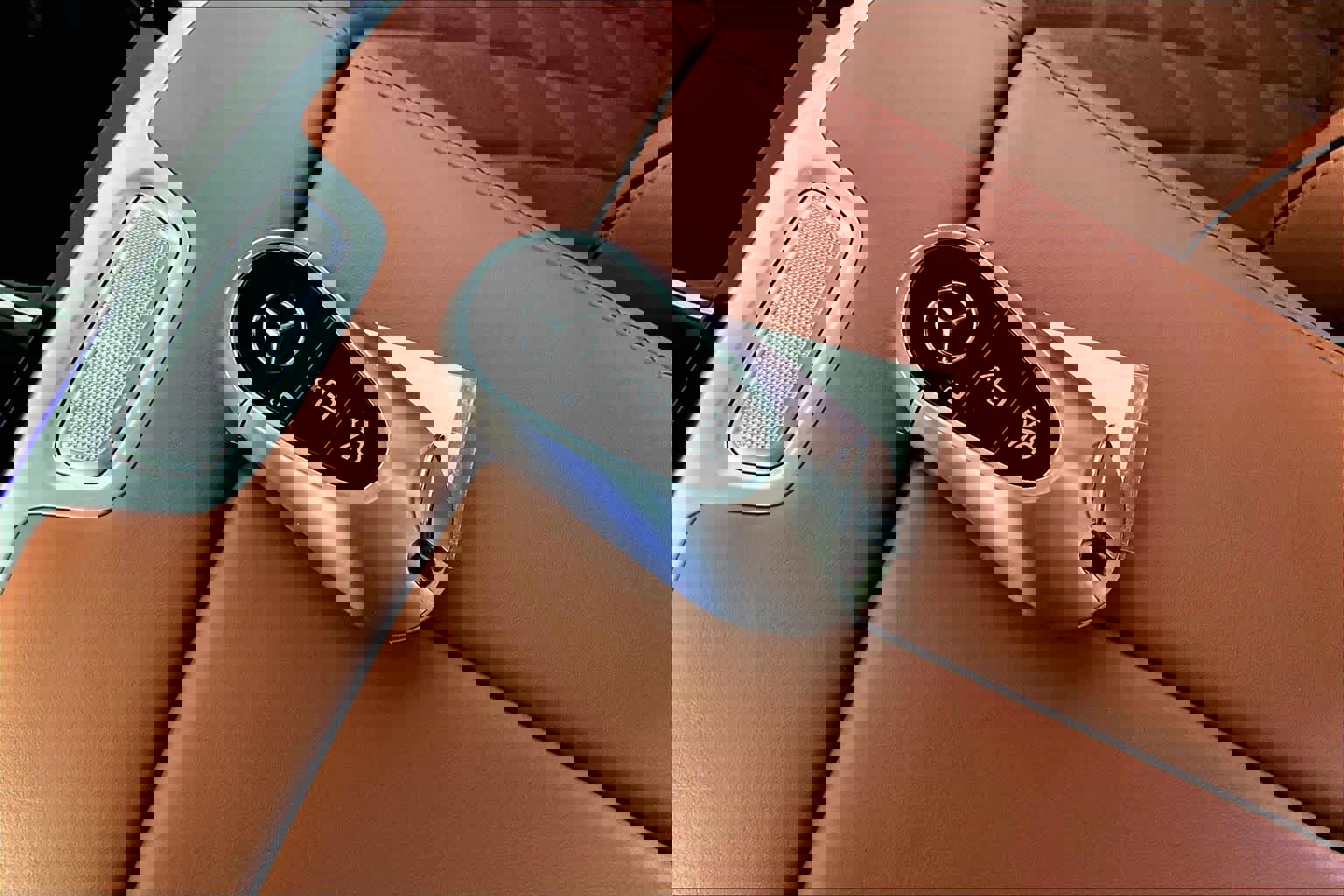 Used 2023 Mercedes-Benz S 580 4MATIC Sedan image 15