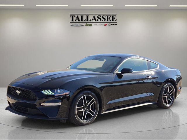 Used 2023 Ford Mustang Premium