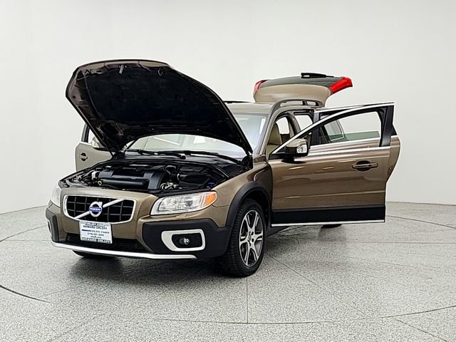 Used 2013 Volvo XC70 T6 image 9