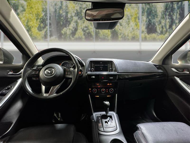 Used 2014 MAZDA CX-5 Grand Touring image 22