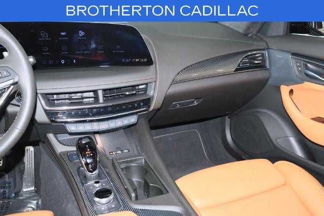 Certified 2026 Cadillac CT5 V w/ Platinum Package AWD/4WD image 26