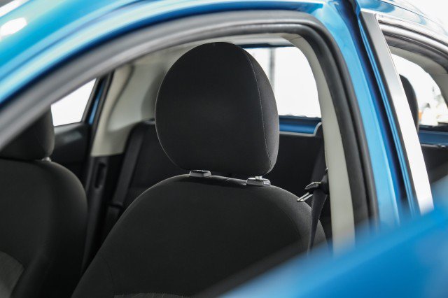 Used 2022 Mitsubishi Mirage LE FWD image 26