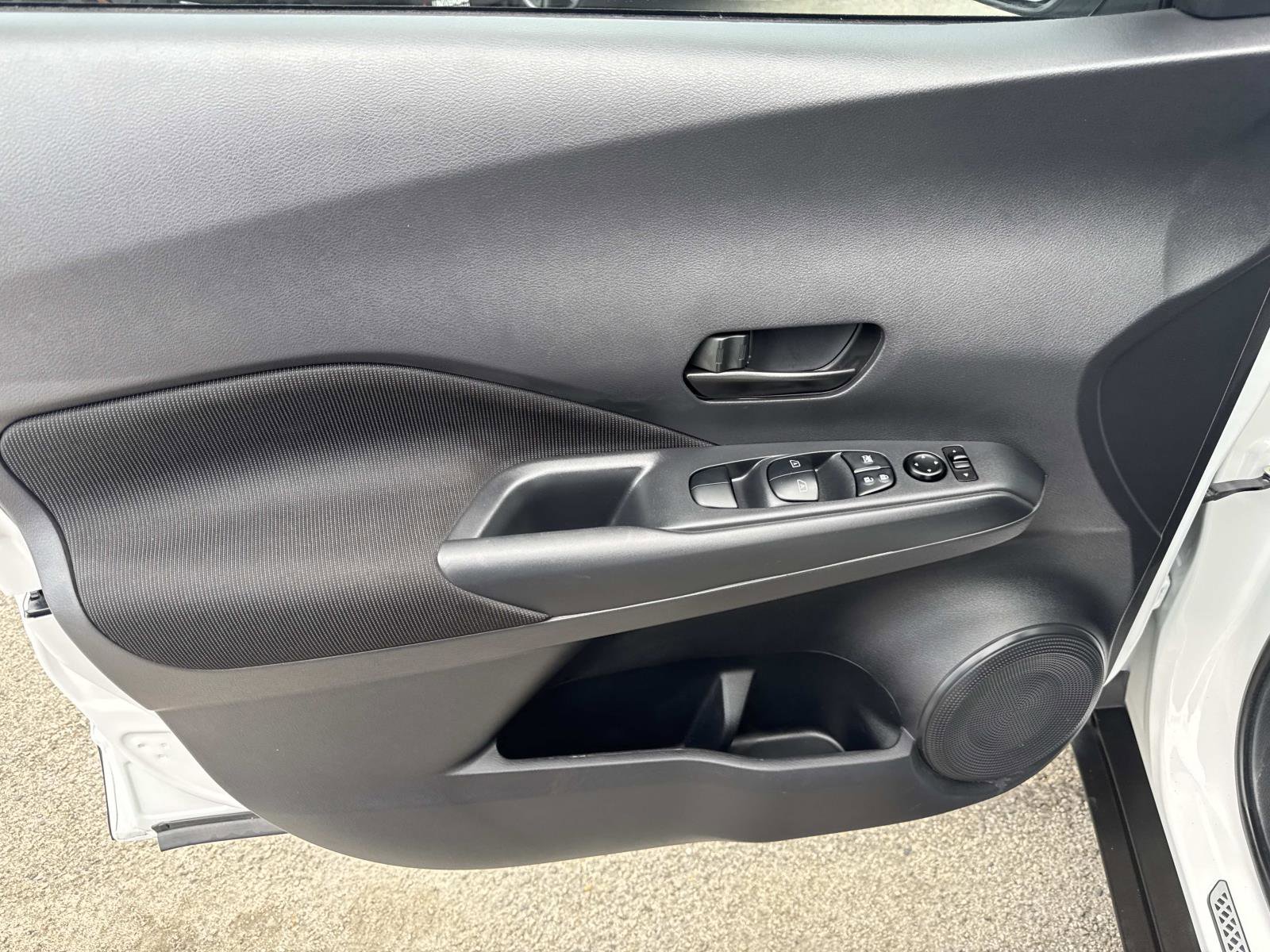 Used 2024 Nissan Kicks S FWD image 14