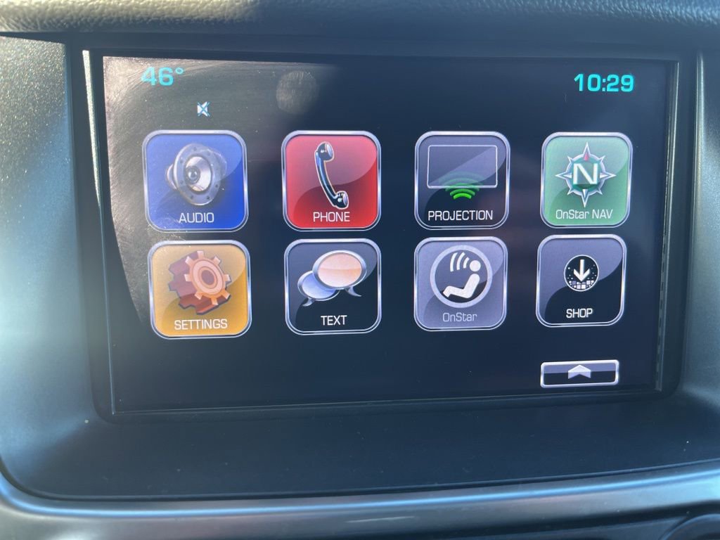 Used 2017 Chevrolet Tahoe LS w/ All-Season Package image 9