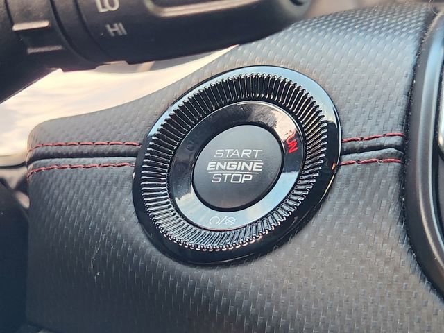 Used 2025 Jeep Compass Trailhawk image 20