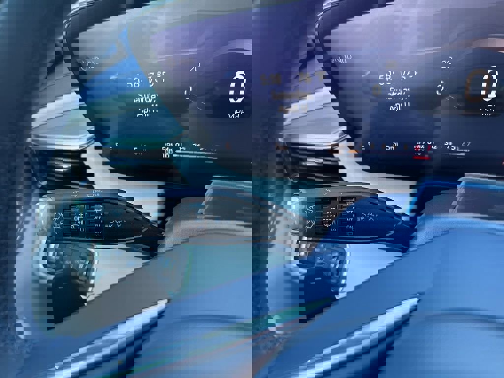 New 2026 Buick Enclave Avenir w/ Super Cruise Package image 31