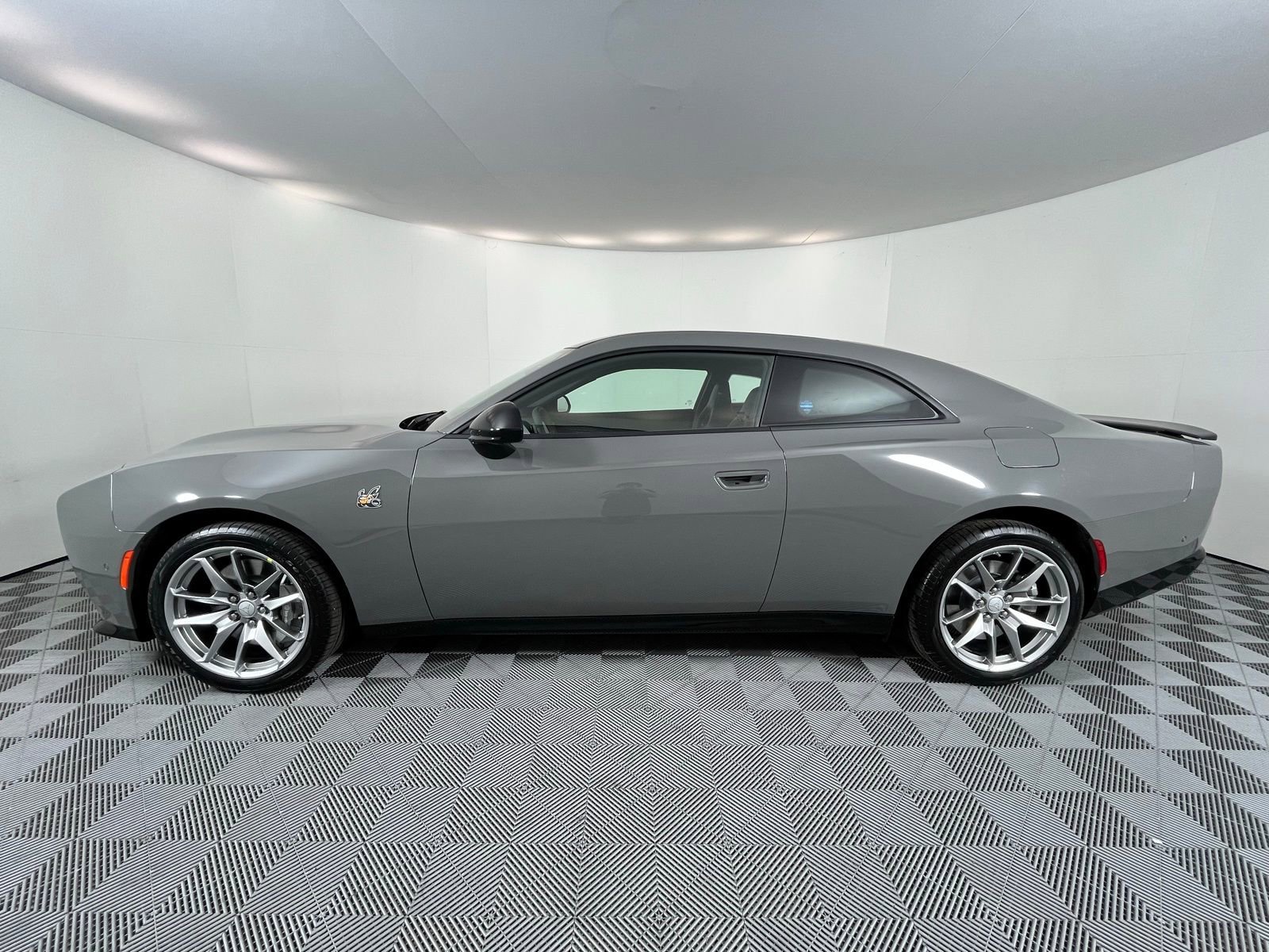 New 2026 Dodge Charger R/T Scat Pack image 2