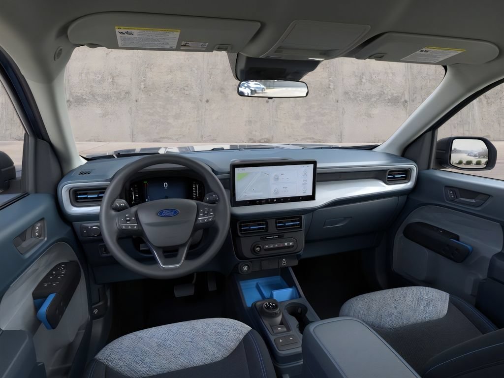 New 2026 Ford Maverick XLT w/ 4K Tow Package AWD/4WD image 8