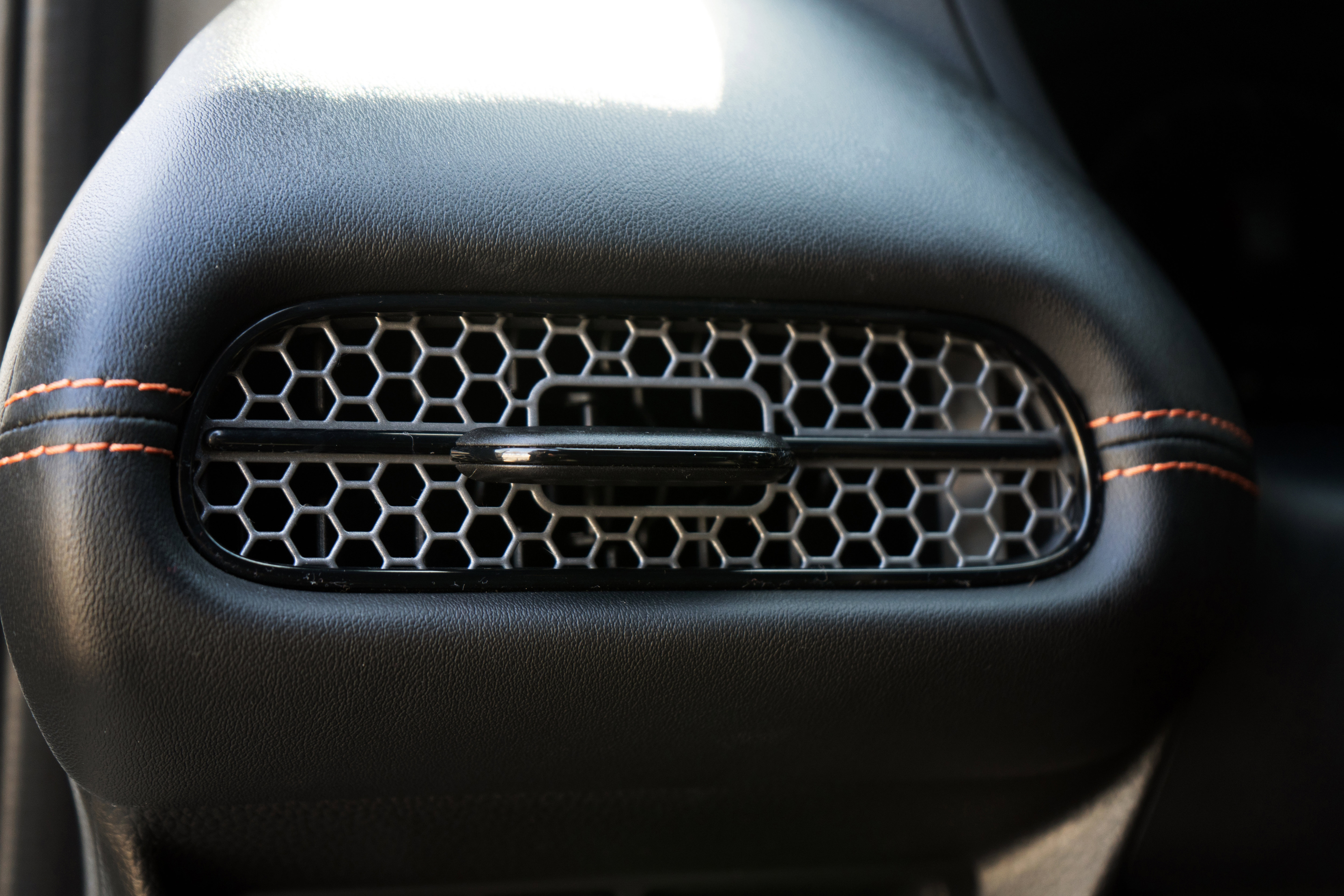 Certified 2024 Honda HR-V Sport image 39