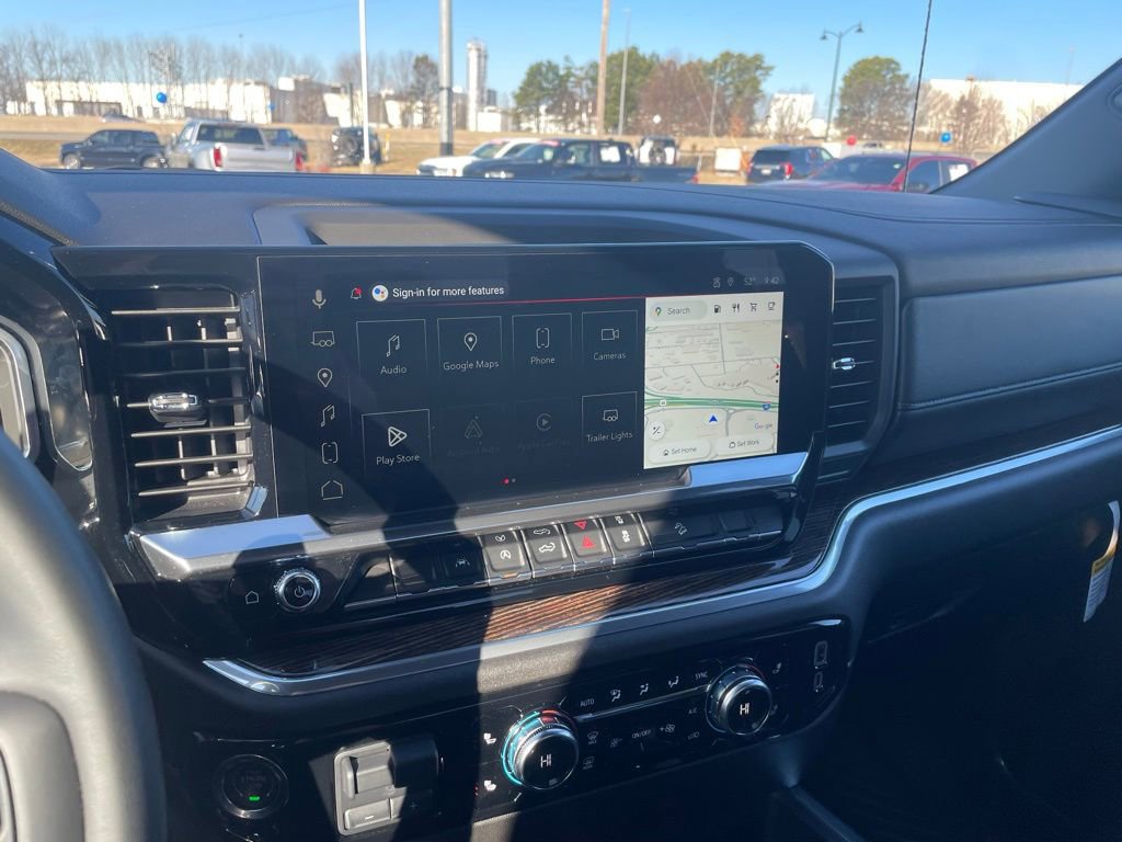 New 2026 GMC Sierra 1500 Elevation w/ X31 Off-Road Package image 16
