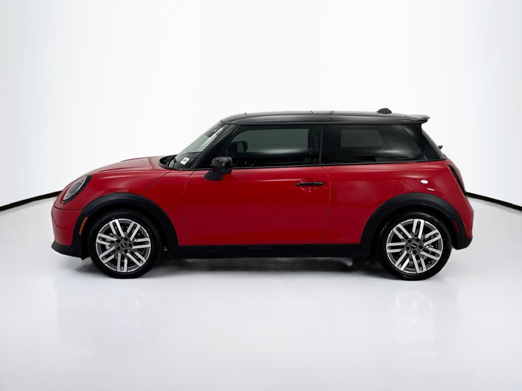 New 2026 MINI Cooper S FWD image 8
