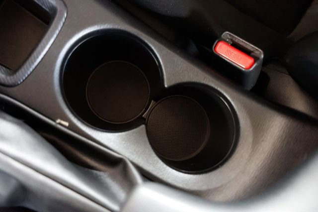 Used 2015 MAZDA MAZDA3 i SV image 35