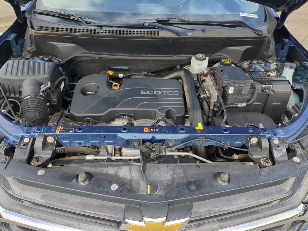 Used 2020 Chevrolet Equinox LT FWD image 37