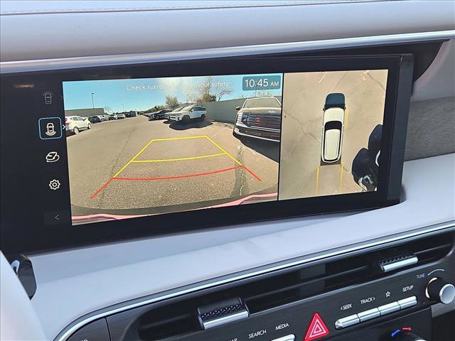 New 2026 Hyundai Palisade Limited image 13