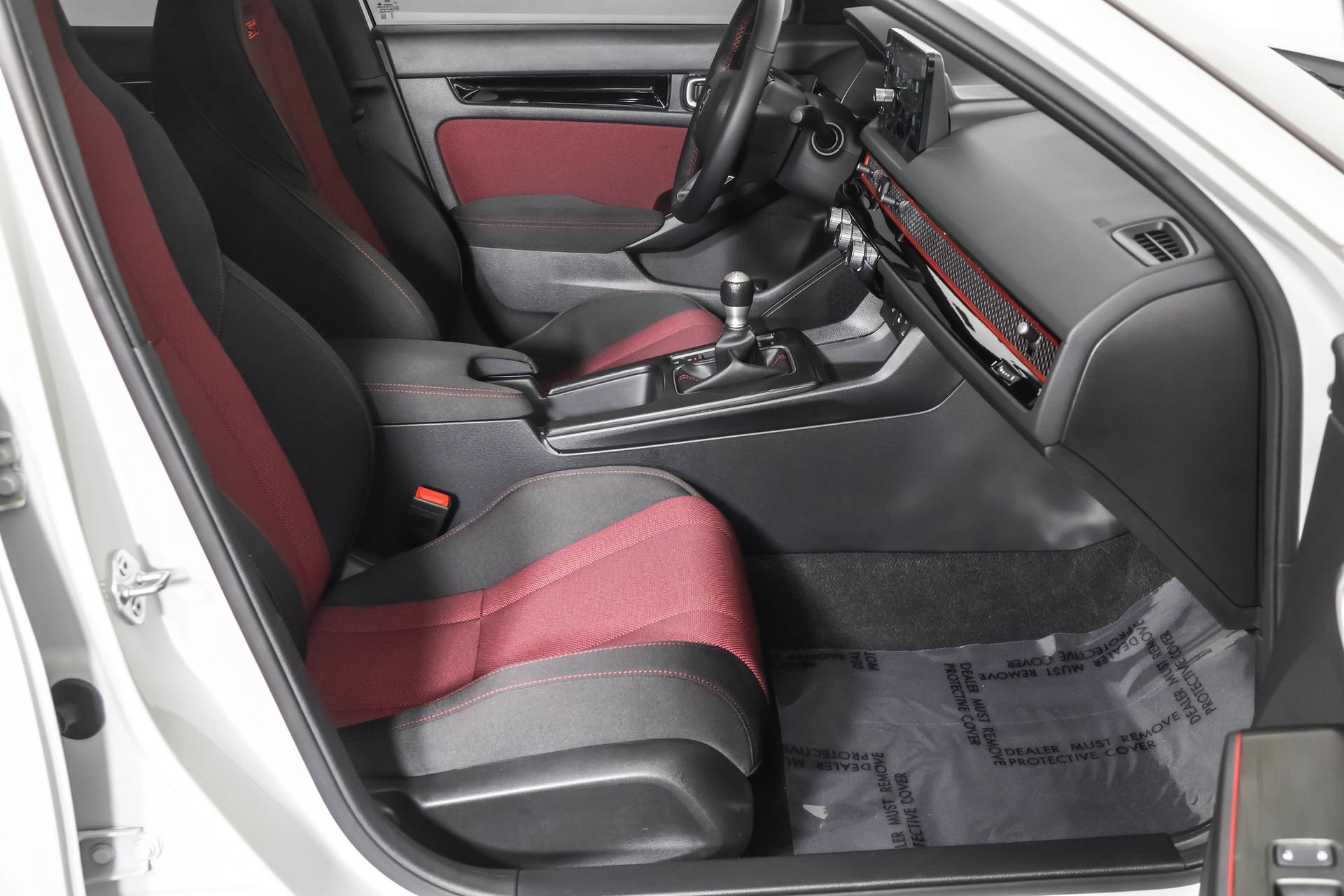 Used 2026 Honda Civic Si image 44