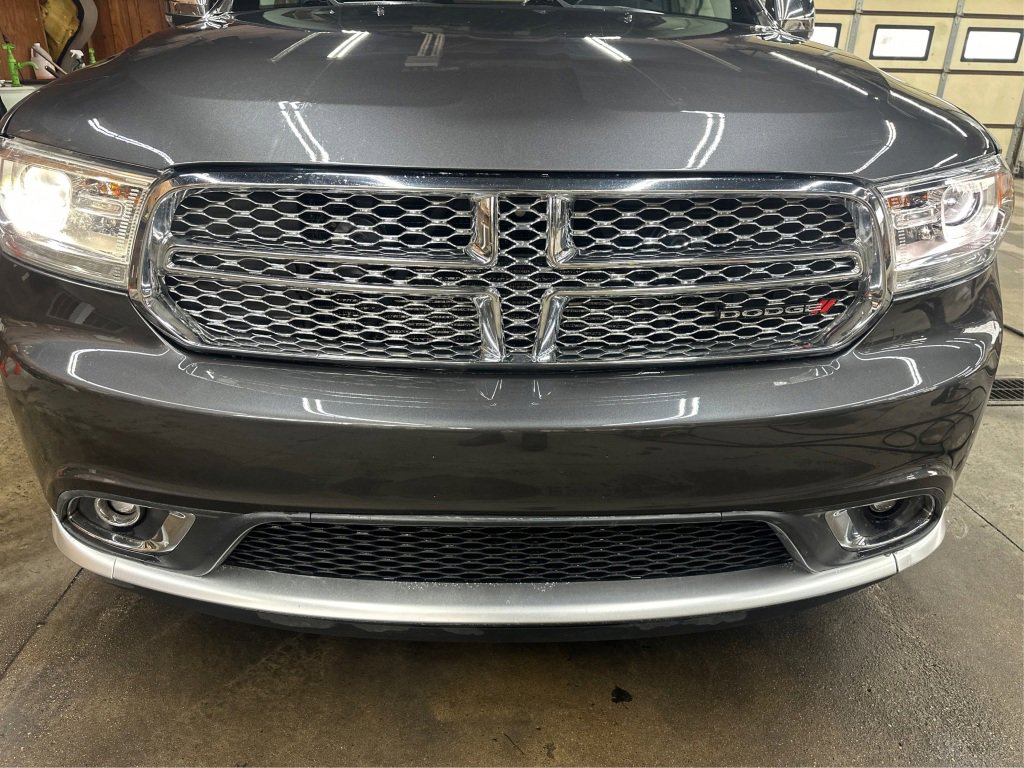 Used 2017 Dodge Durango Citadel image 14