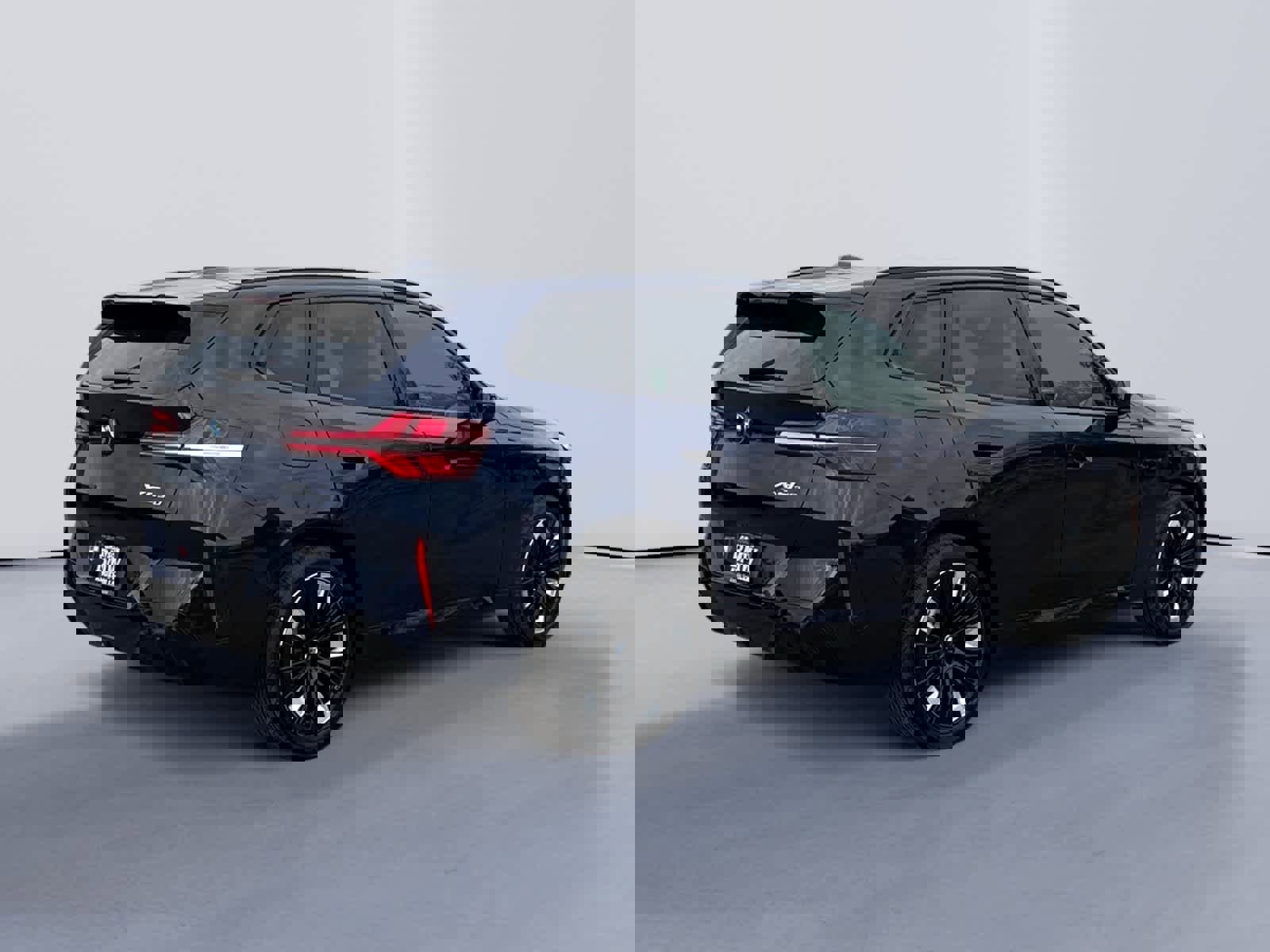 New 2026 BMW X3 xDrive30 w/ Premium Package image 3