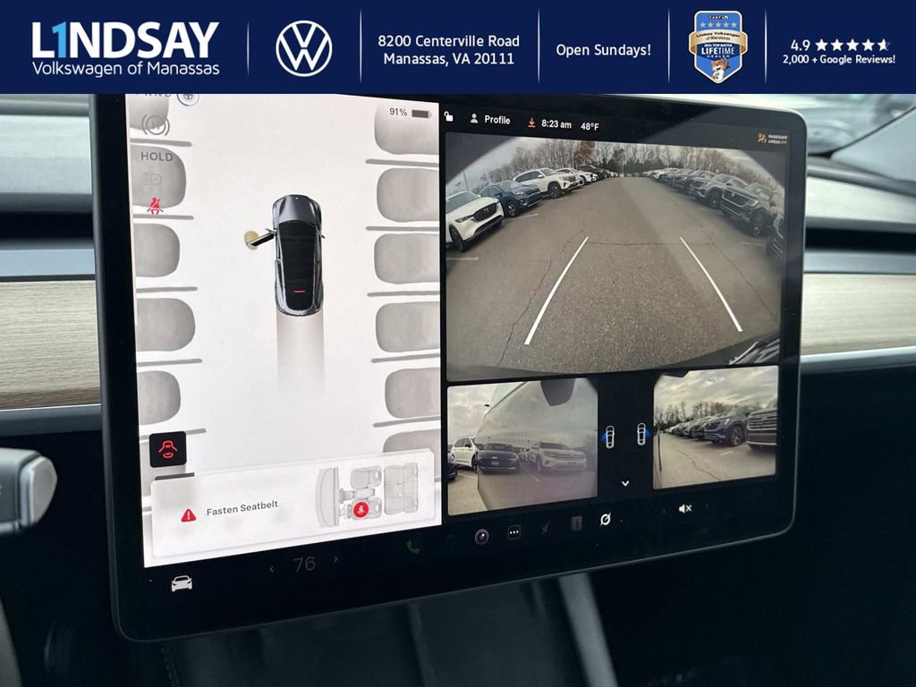 Used 2023 Tesla Model Y Long Range image 14