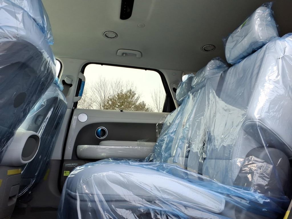 New 2026 Hyundai Palisade SEL image 10