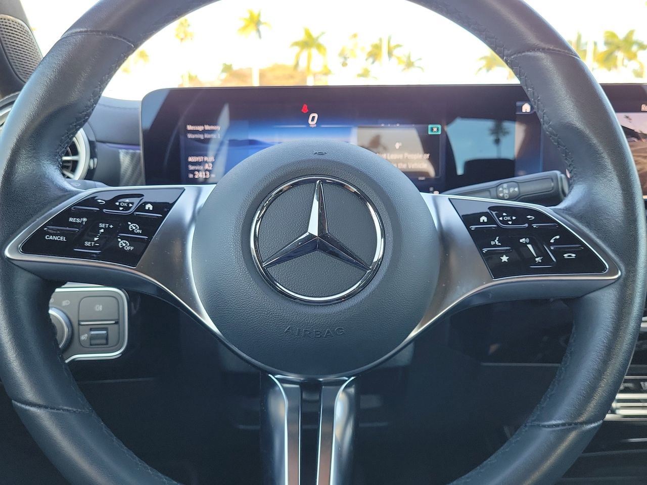 Certified 2025 Mercedes-Benz CLA 250 image 28