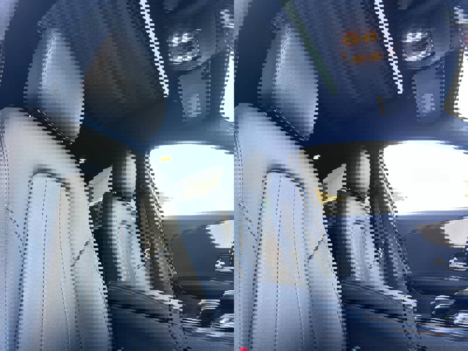 Used 2020 Mercedes-Benz A 220 image 16