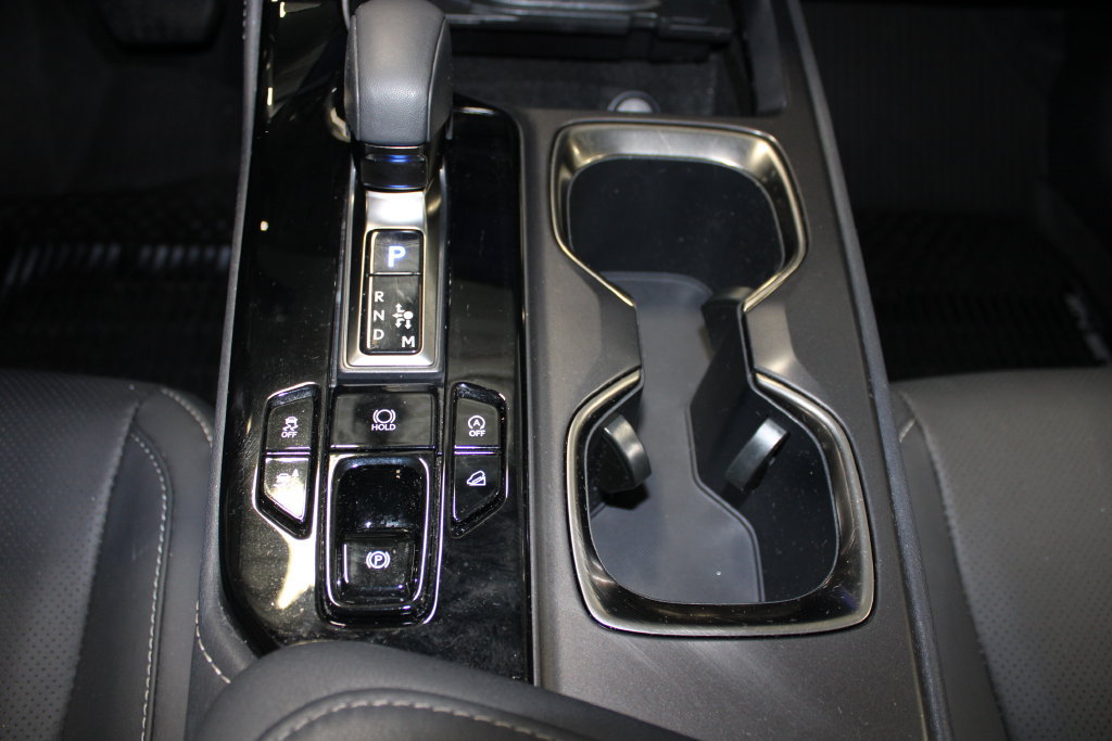Used 2024 Lexus NX 350 AWD w/ Cold Area Package image 18