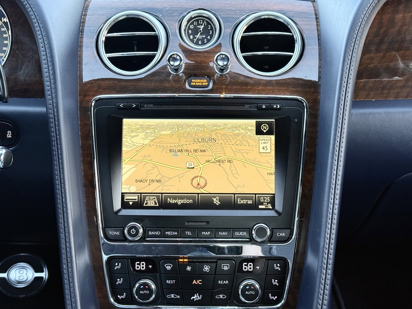Used 2013 Bentley Continental GT image 23