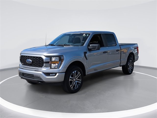 Used 2023 Ford F150 XL w/ STX Appearance Package