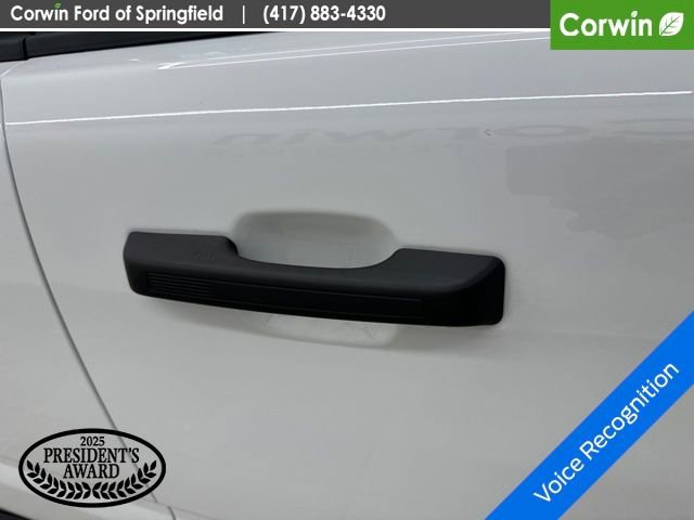 New 2026 Ford Bronco Sport Outer Banks w/ Outer Banks Tech Package+ AWD/4WD image 13