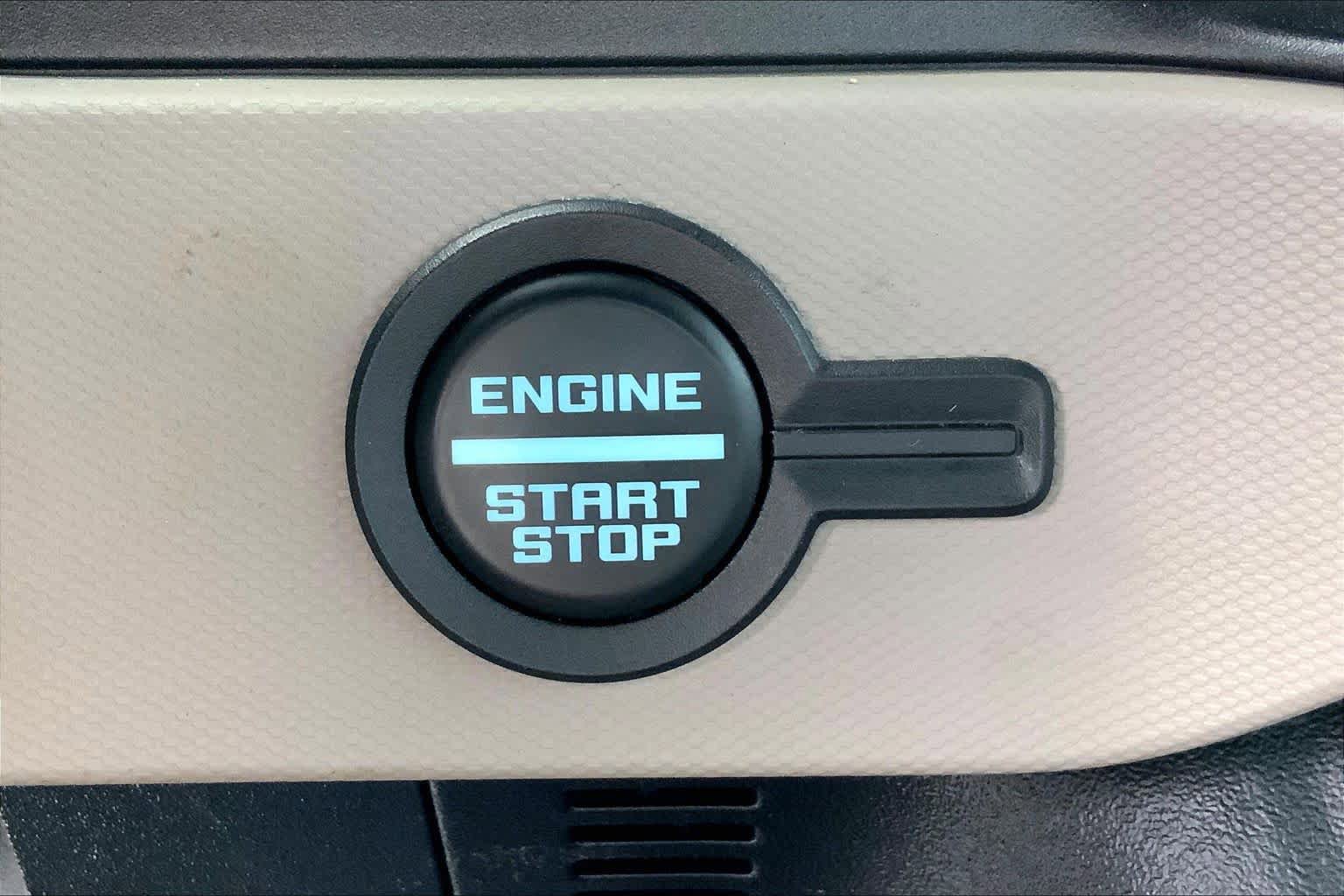 Used 2022 Ford Bronco Wildtrak image 32