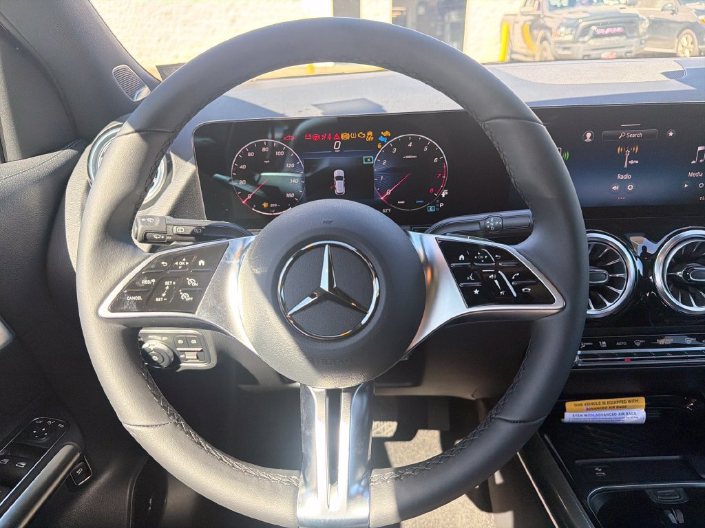New 2026 Mercedes-Benz GLA 250 4MATIC image 22