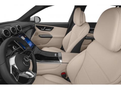New 2026 Mercedes-Benz GLC 300 4MATIC image 8