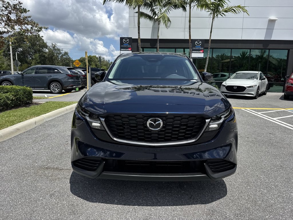 New 2026 MAZDA CX-5 Select AWD/4WD image 29