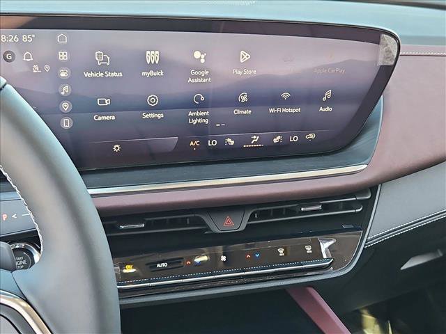 New 2026 Buick Envision Sport Touring AWD/4WD image 12