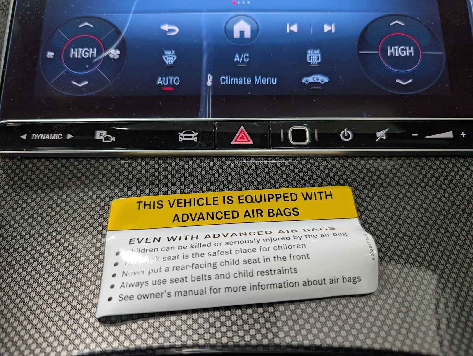 New 2026 Mercedes-Benz GLC 300 4MATIC image 28