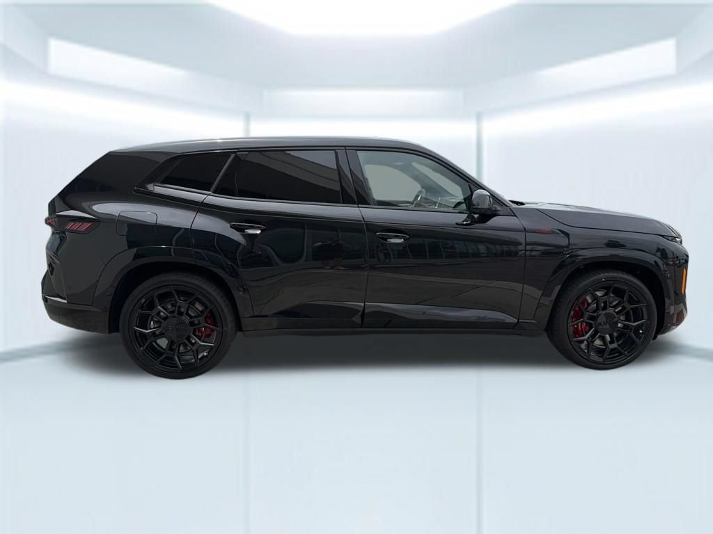 New 2026 BMW XM Label Red AWD/4WD image 7