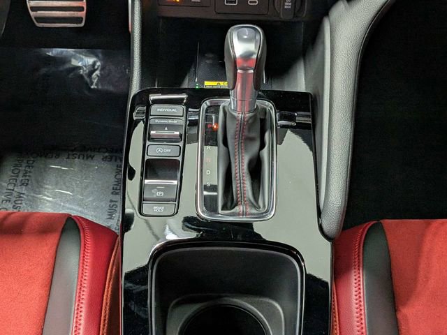 Used 2024 Acura Integra A-Spec FWD image 12