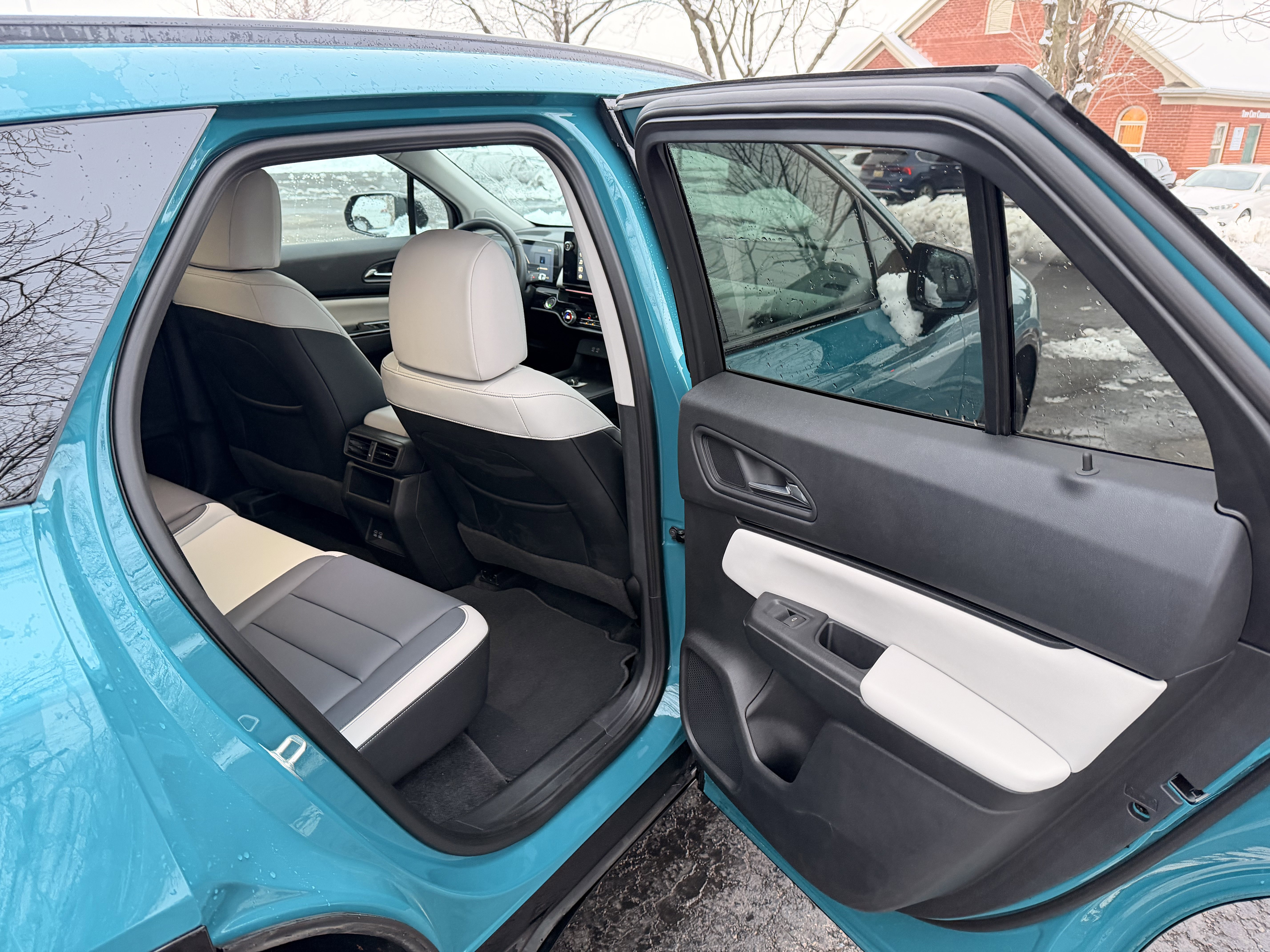 Used 2024 Honda Prologue Touring image 14