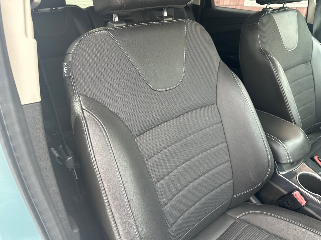 Used 2013 Ford Escape Titanium AWD/4WD image 10