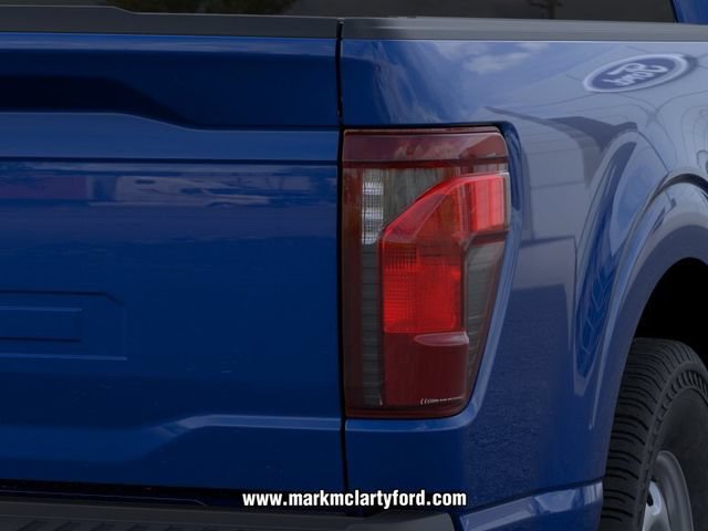 New 2026 Ford F150 XL RWD image 21