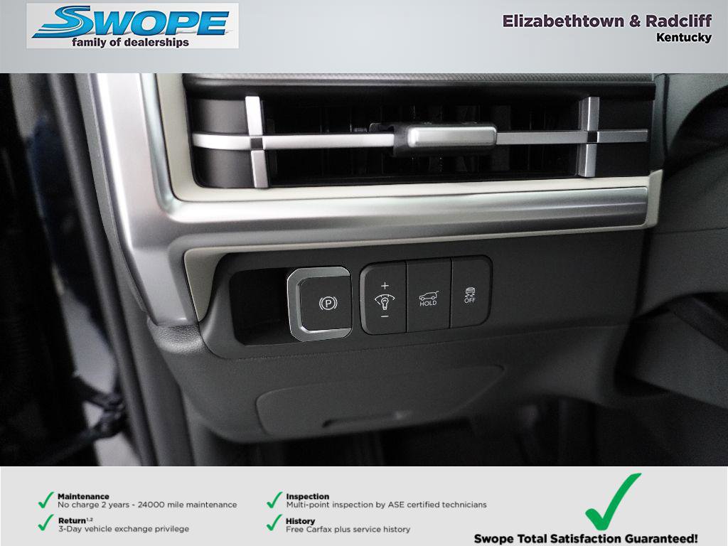 New 2026 Hyundai Santa Fe SE image 15