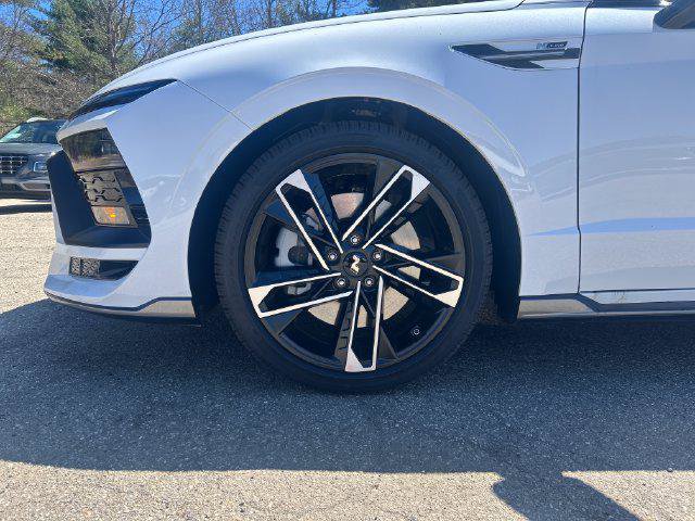 New 2026 Hyundai Sonata N Line FWD image 10