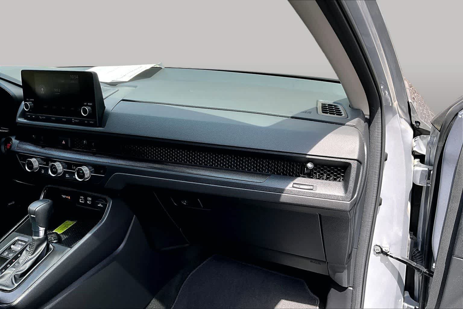 Used 2024 Honda CR-V EX image 19