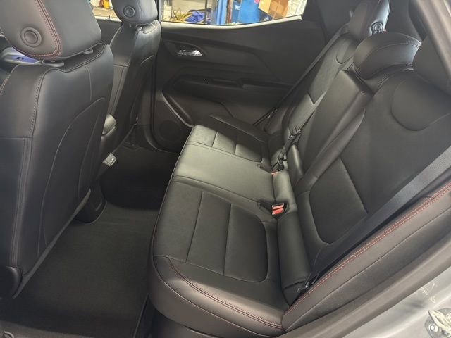 New 2027 Chevrolet Bolt RS image 23