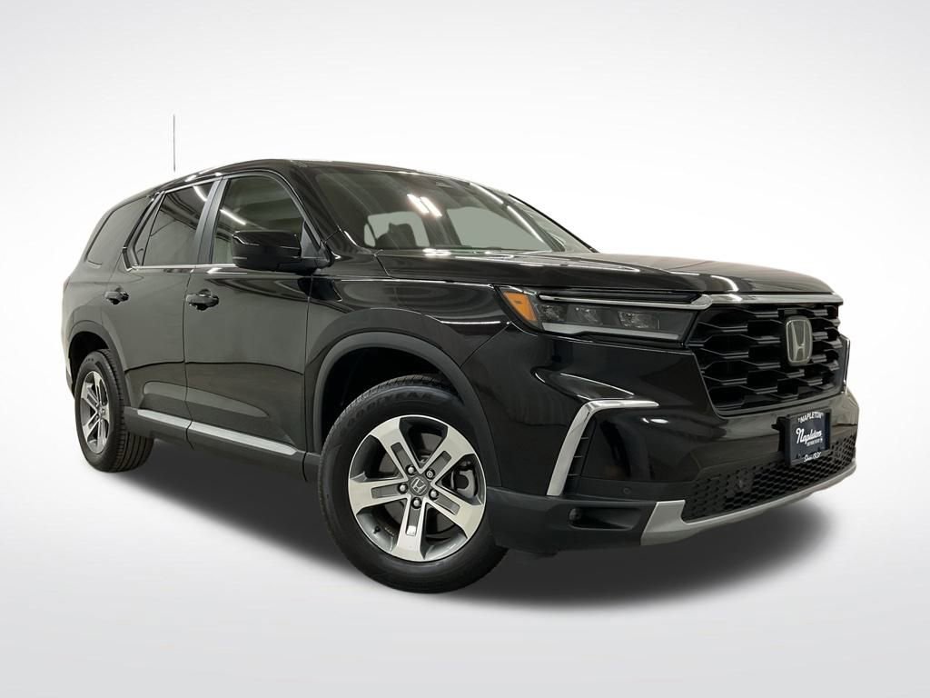 Used 2024 Honda Pilot EX-L image 4