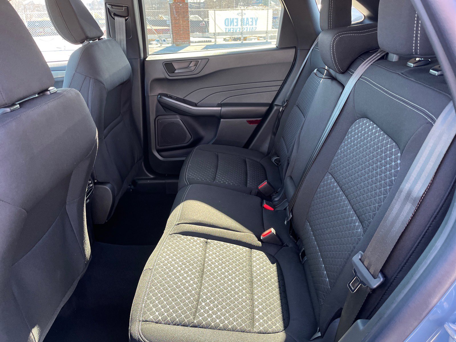 New 2026 Ford Escape Active w/ Tech Pack #1 AWD/4WD image 18