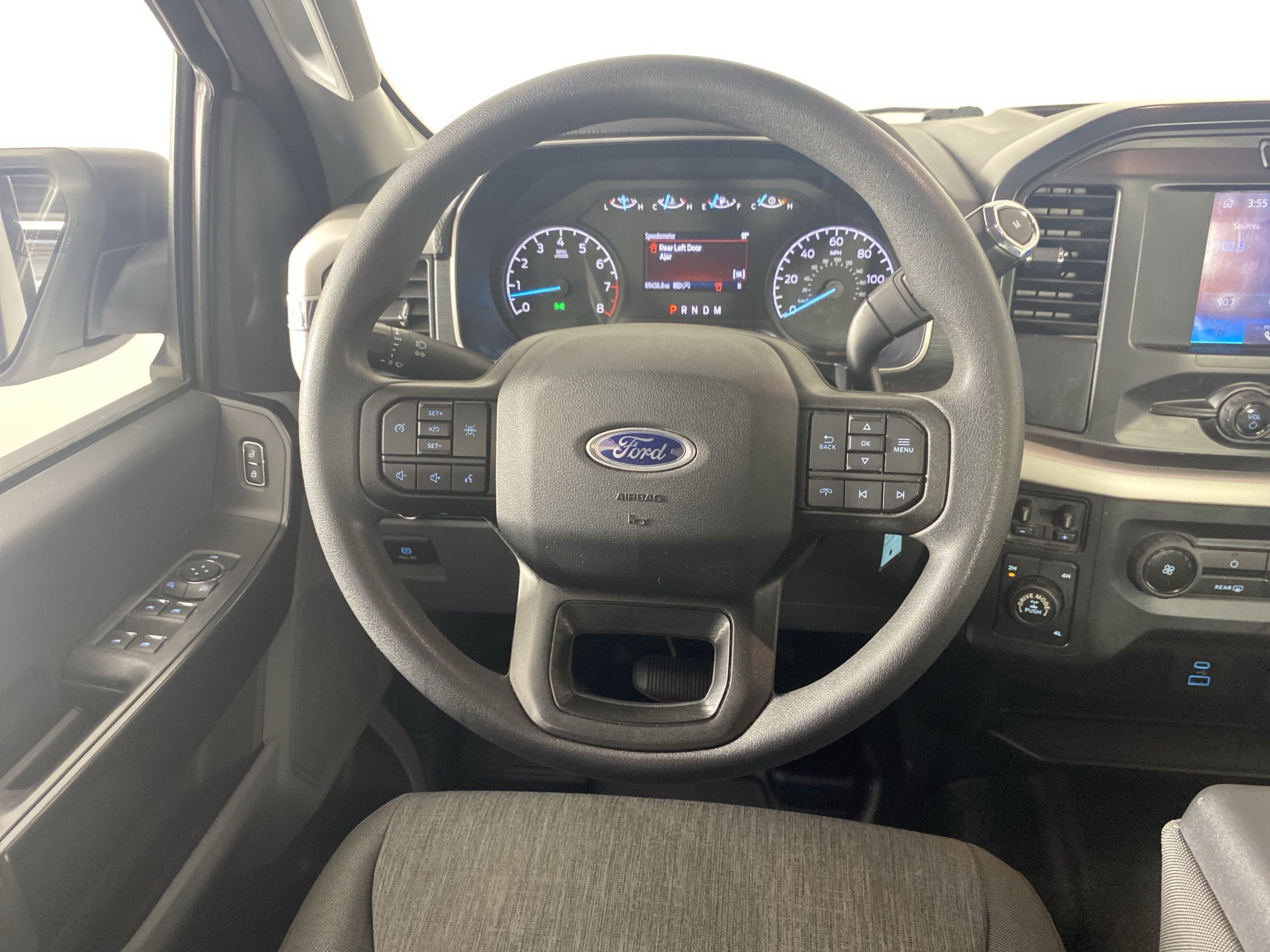 Used 2021 Ford F150 XL w/ XL Power Equipment Group AWD/4WD image 27